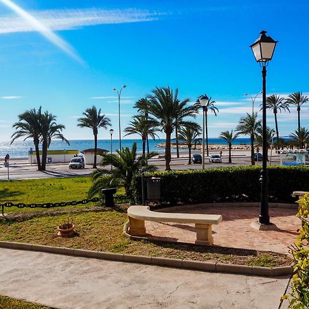 Brisas Varadero Santa Pola Luaran gambar