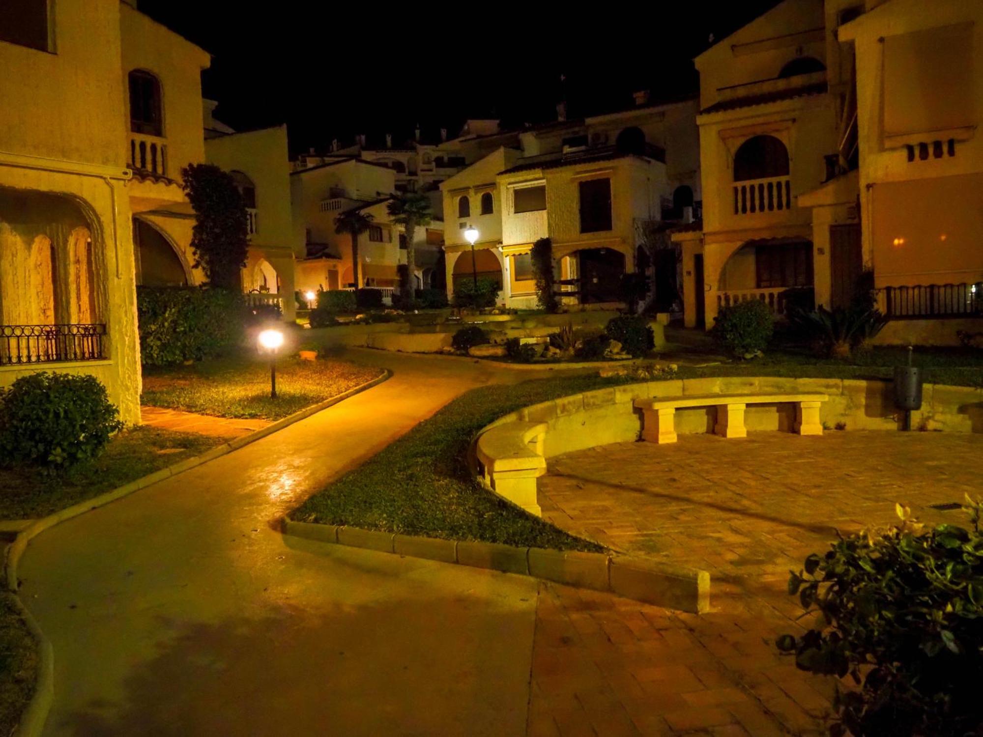 Brisas Varadero Santa Pola Luaran gambar