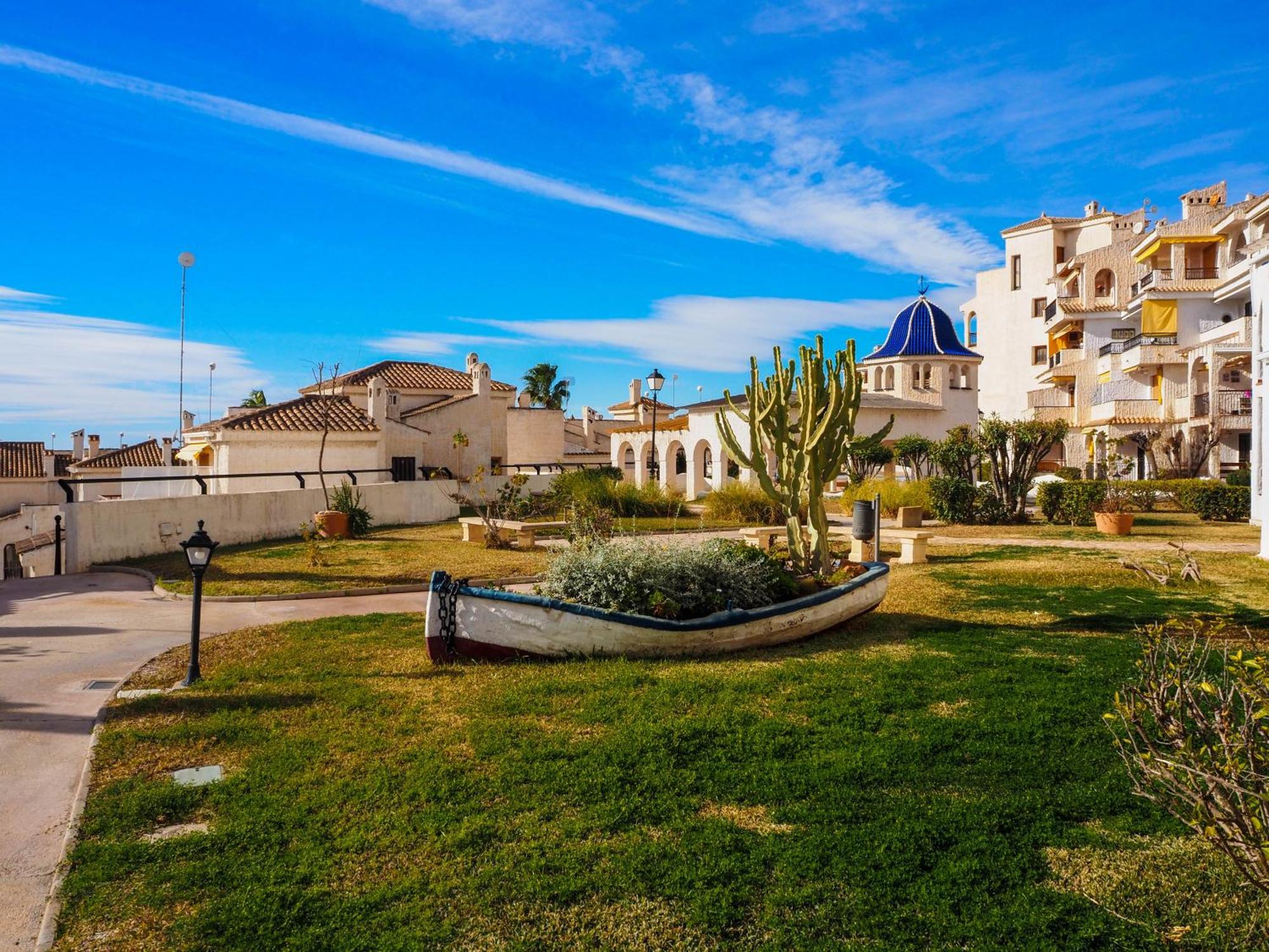 Brisas Varadero Santa Pola Luaran gambar