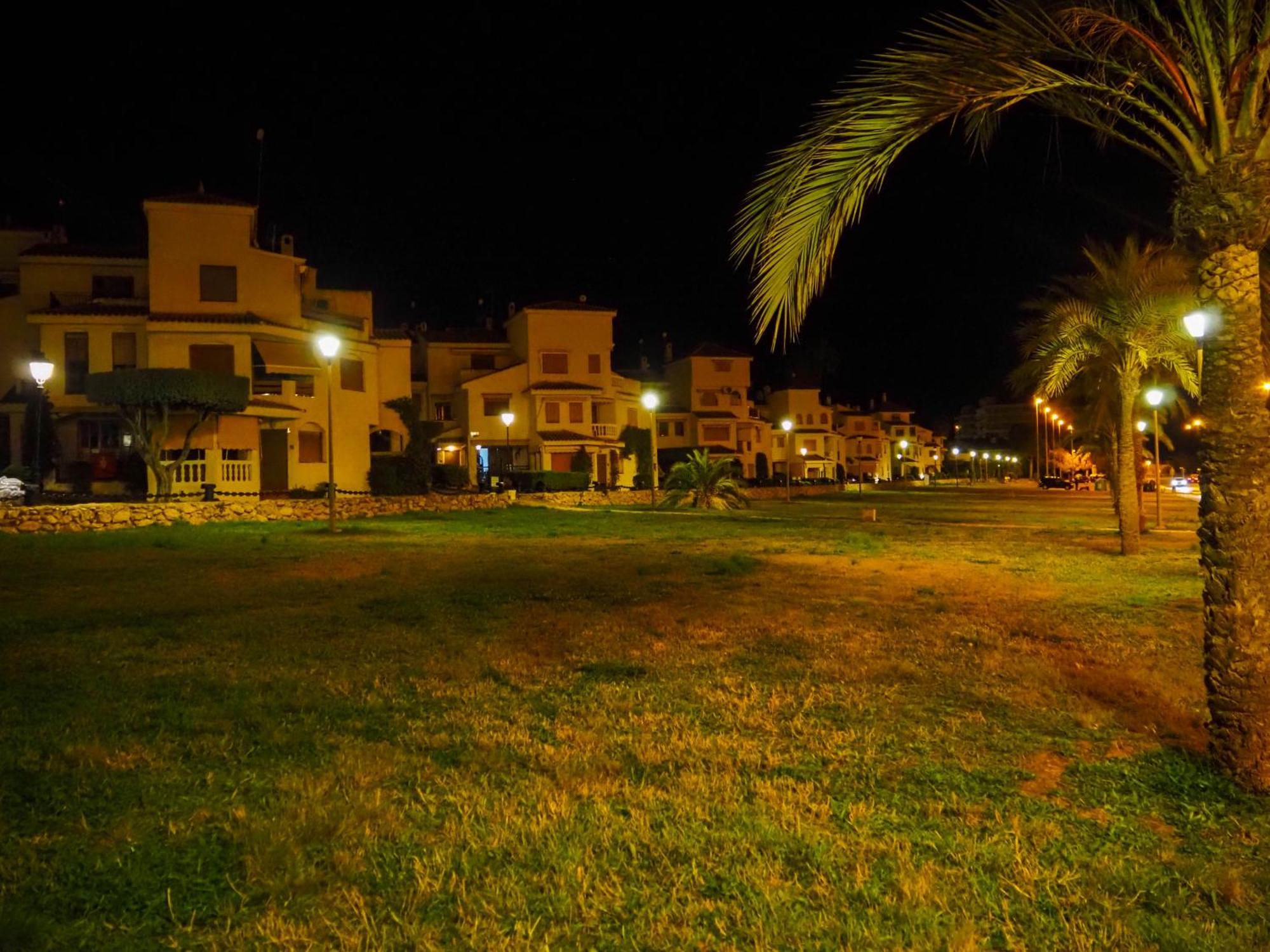 Brisas Varadero Santa Pola Luaran gambar