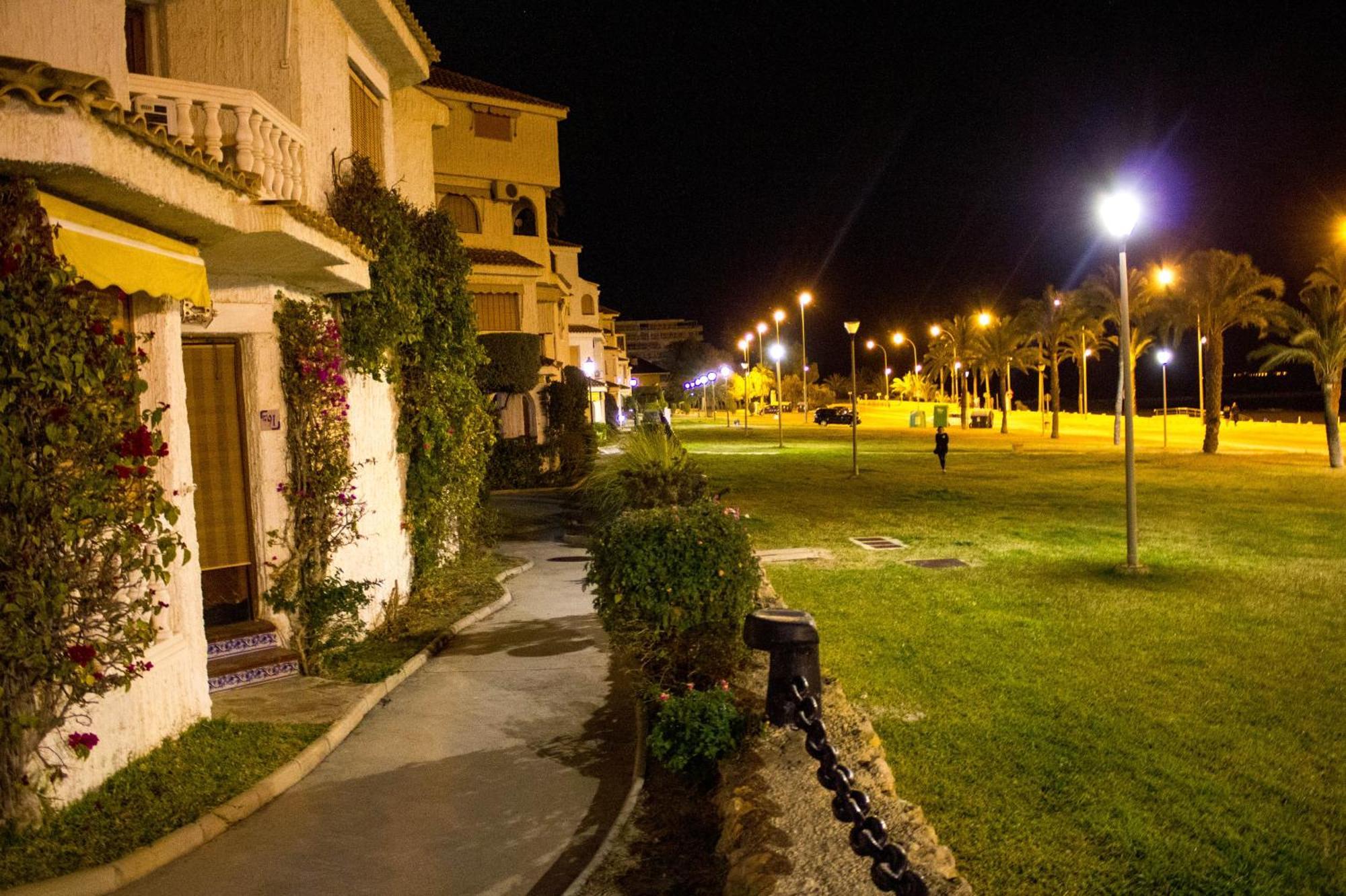 Brisas Varadero Santa Pola Luaran gambar