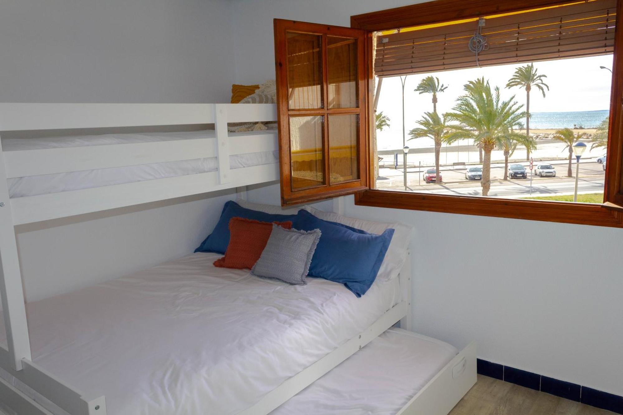 Brisas Varadero Santa Pola Luaran gambar