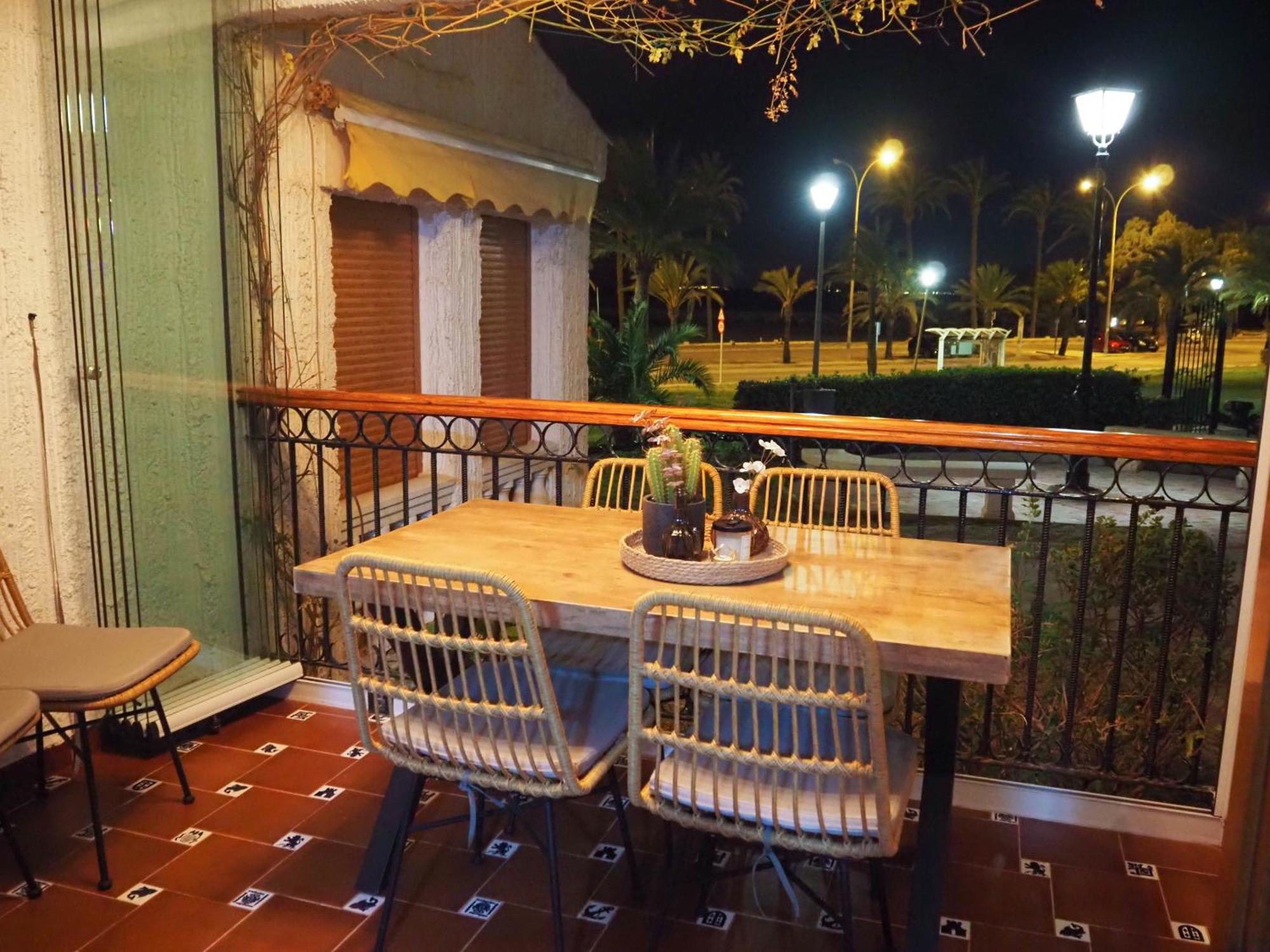 Brisas Varadero Santa Pola Luaran gambar