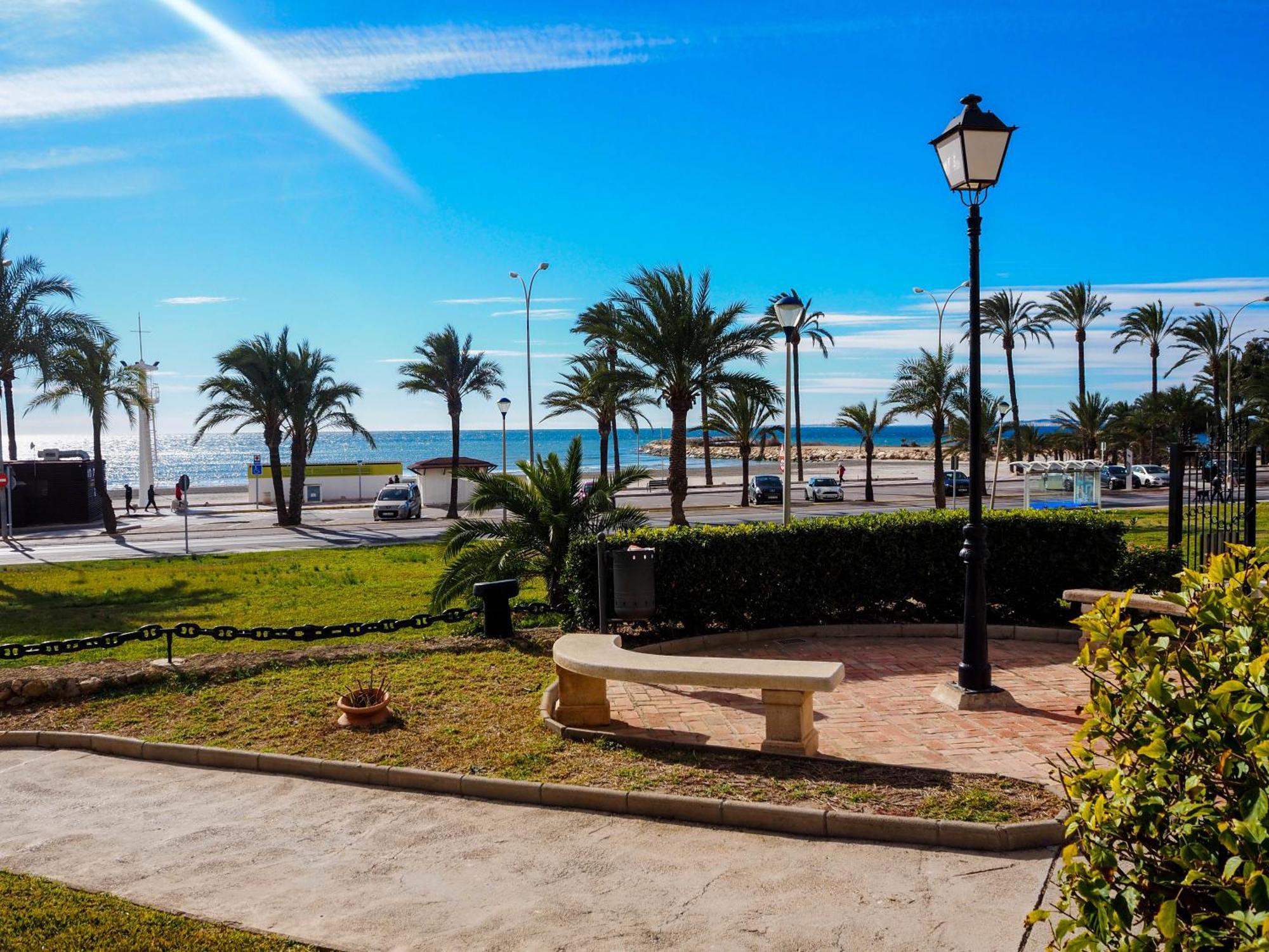 Brisas Varadero Santa Pola Luaran gambar