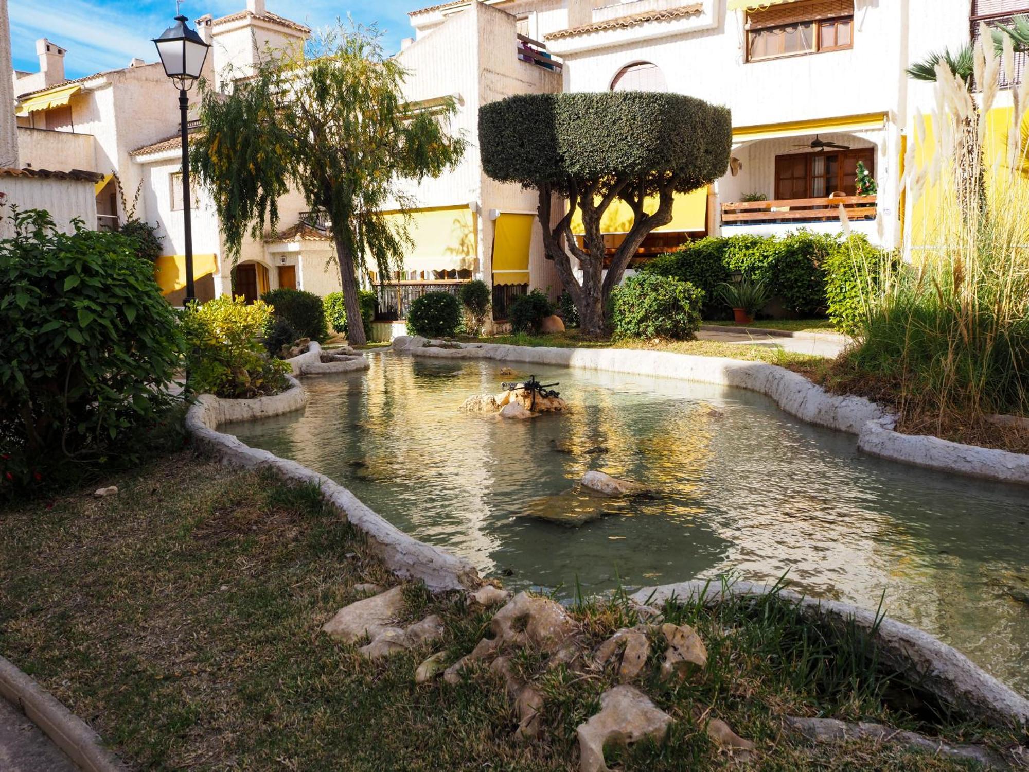 Brisas Varadero Santa Pola Luaran gambar