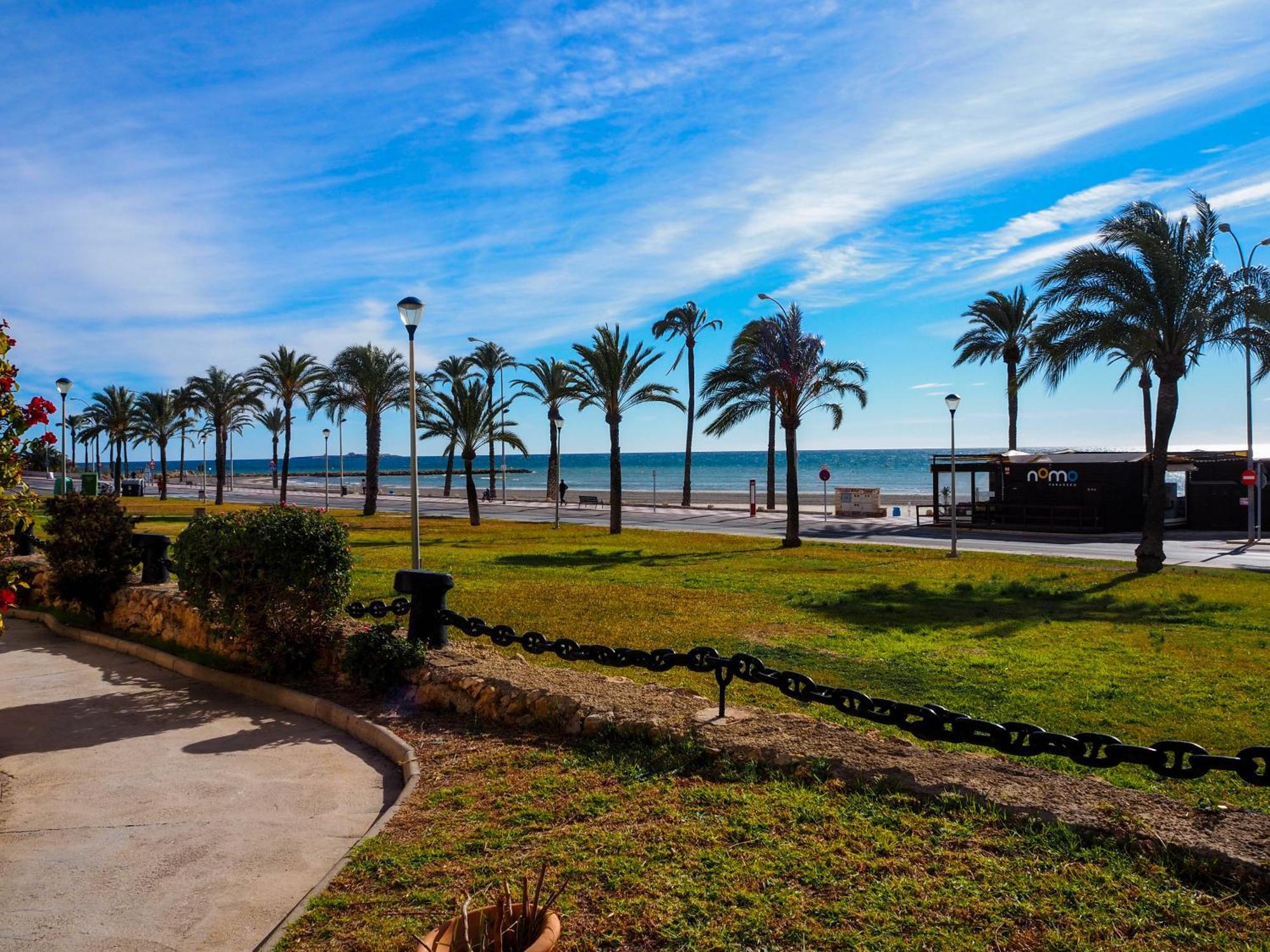 Brisas Varadero Santa Pola Luaran gambar