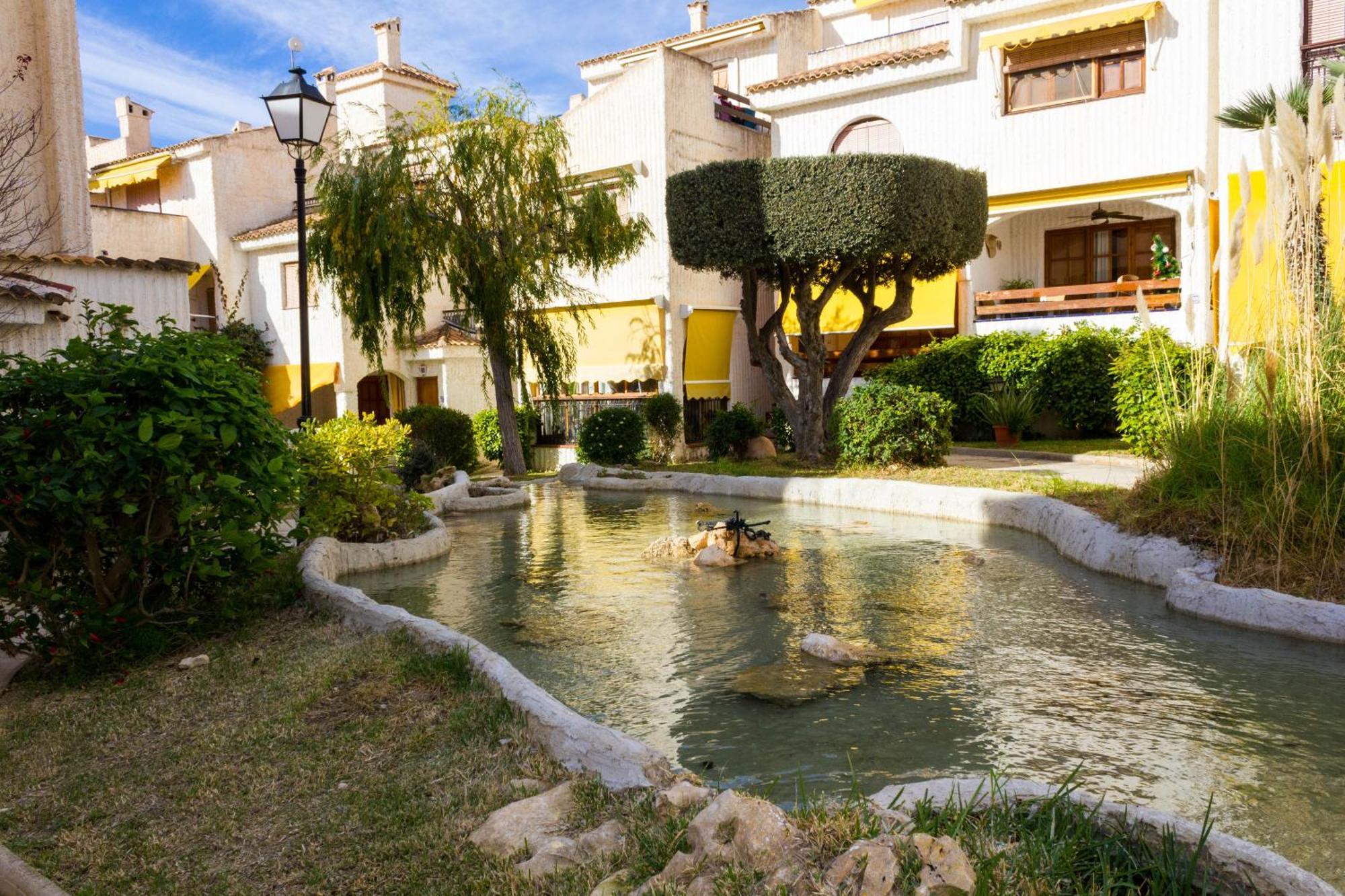 Brisas Varadero Santa Pola Luaran gambar
