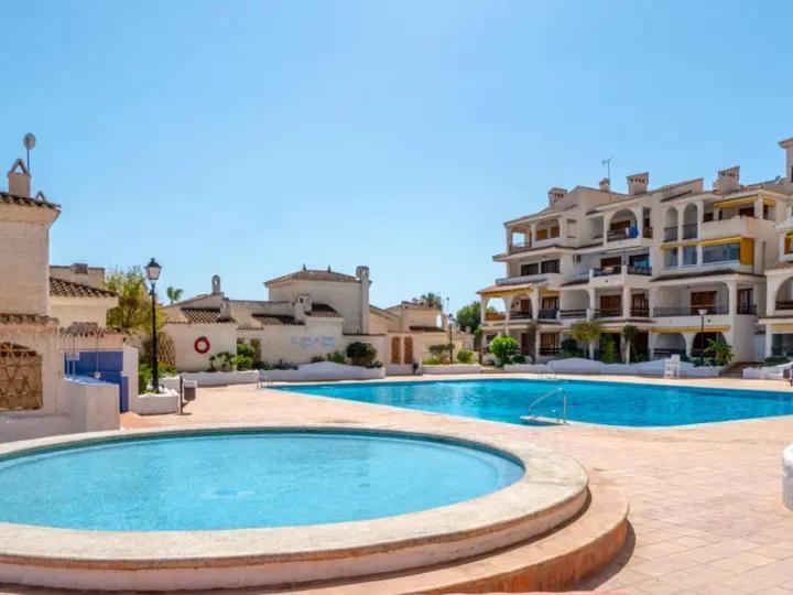 Brisas Varadero Santa Pola Luaran gambar