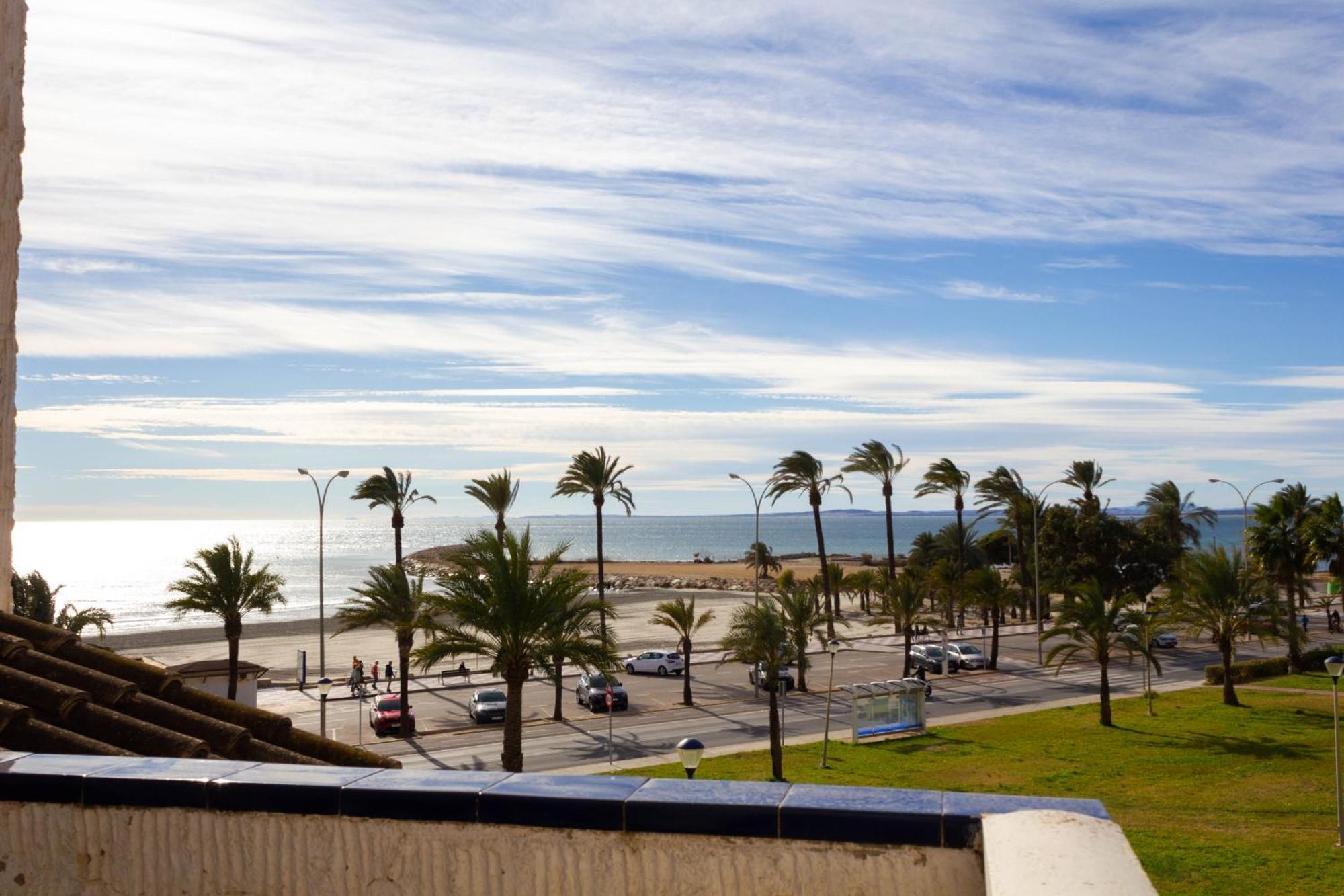 Brisas Varadero Santa Pola Luaran gambar