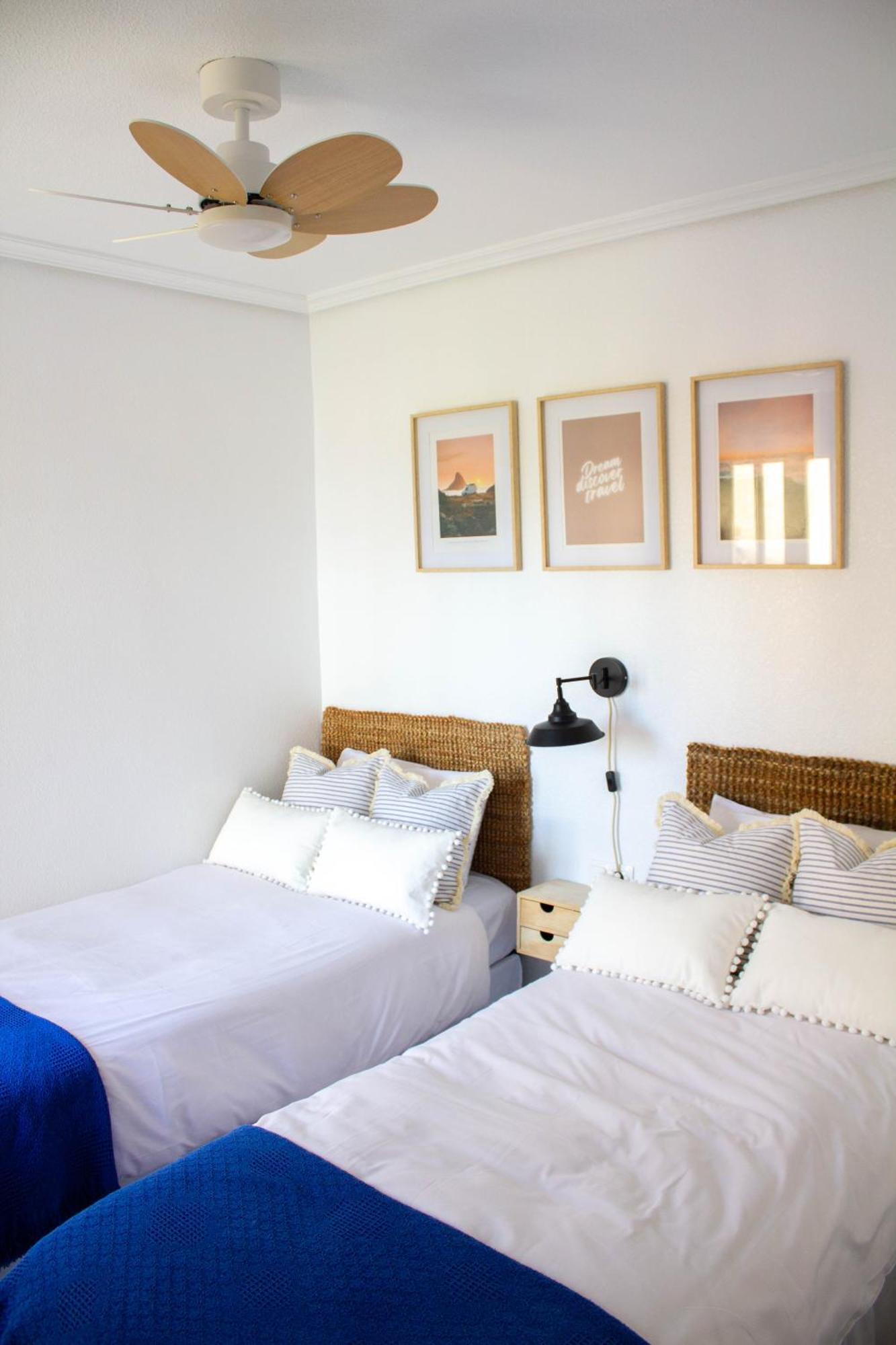 Brisas Varadero Santa Pola Luaran gambar