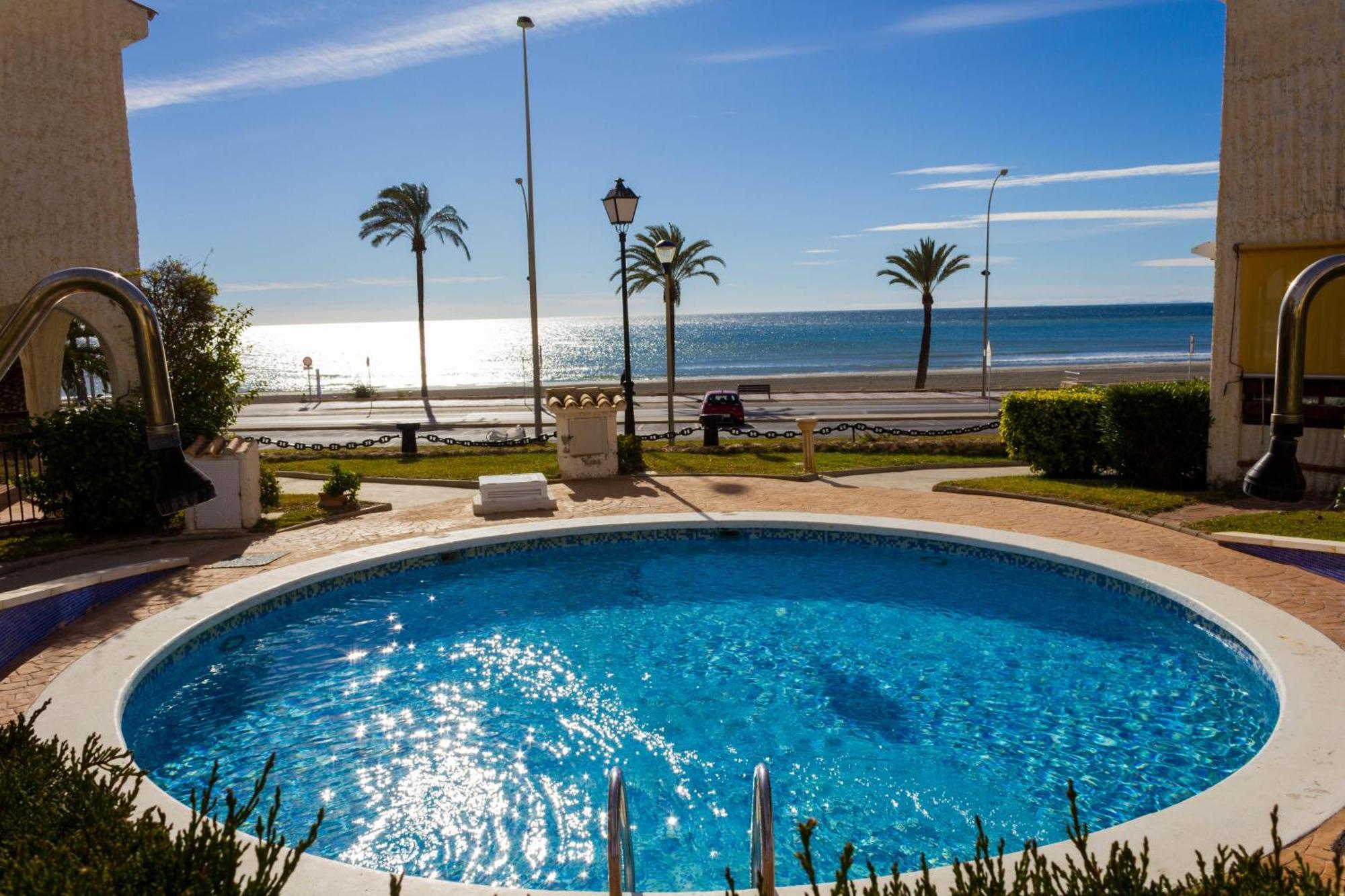 Brisas Varadero Santa Pola Luaran gambar