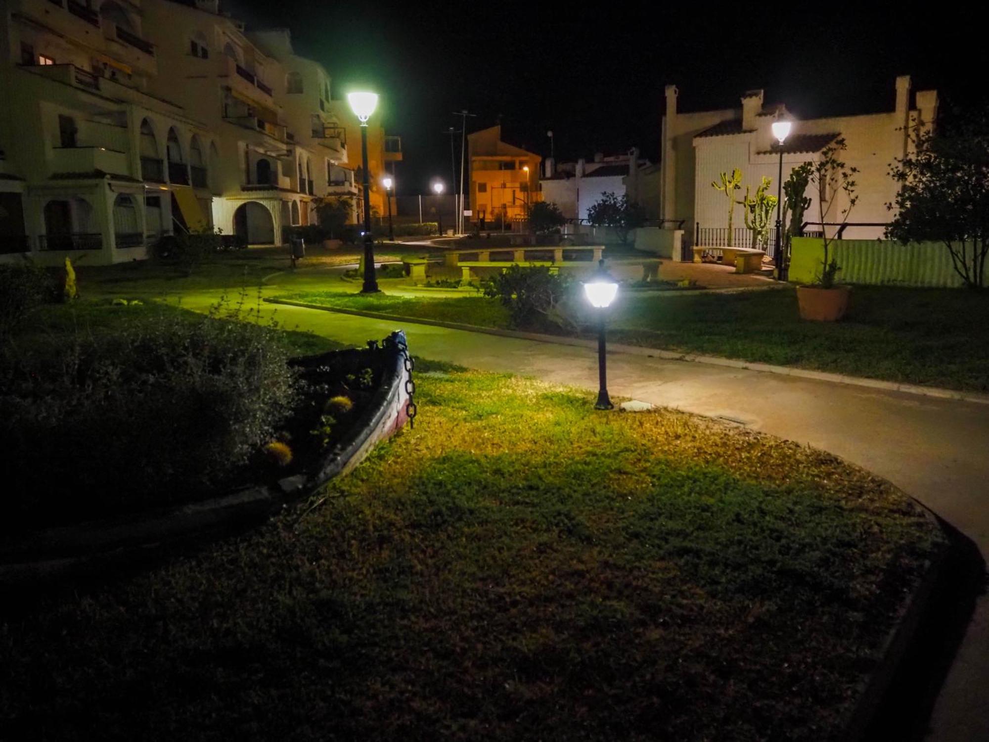 Brisas Varadero Santa Pola Luaran gambar