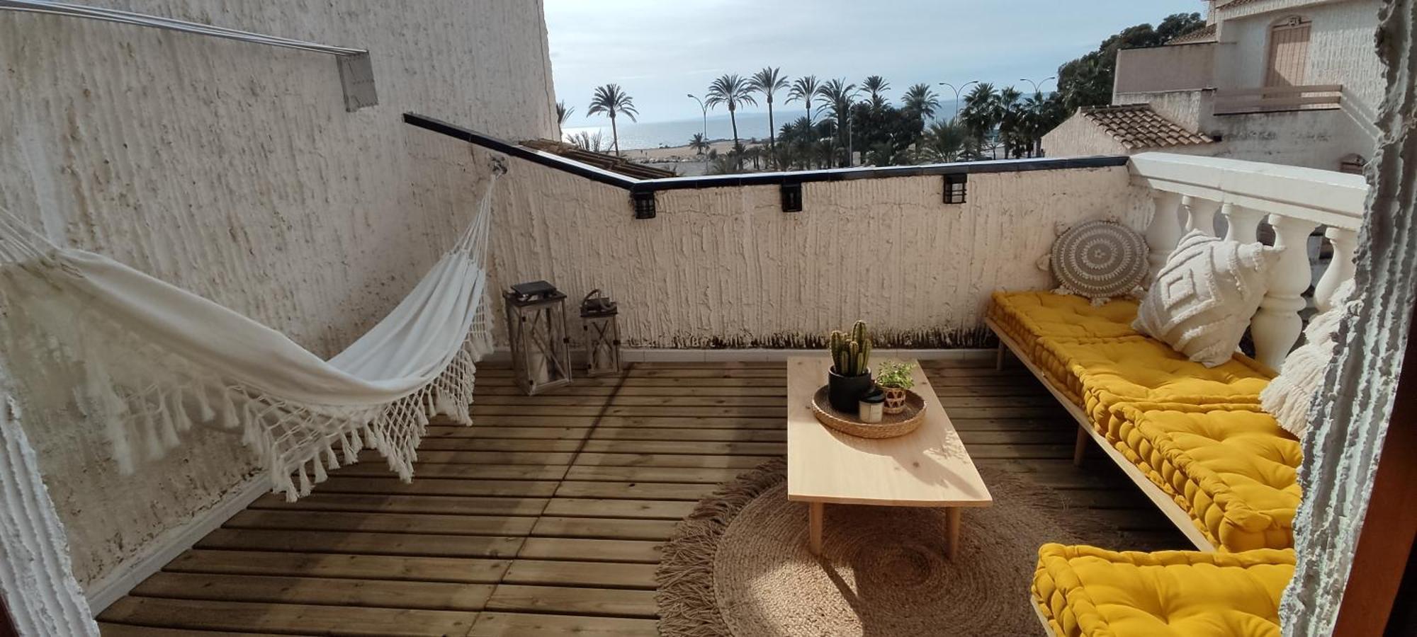 Brisas Varadero Santa Pola Luaran gambar